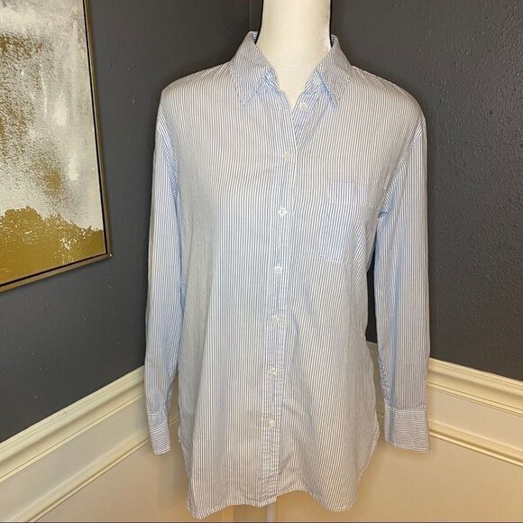Equipment Femme Kenton Button-Down Top - Picture 5 of 12